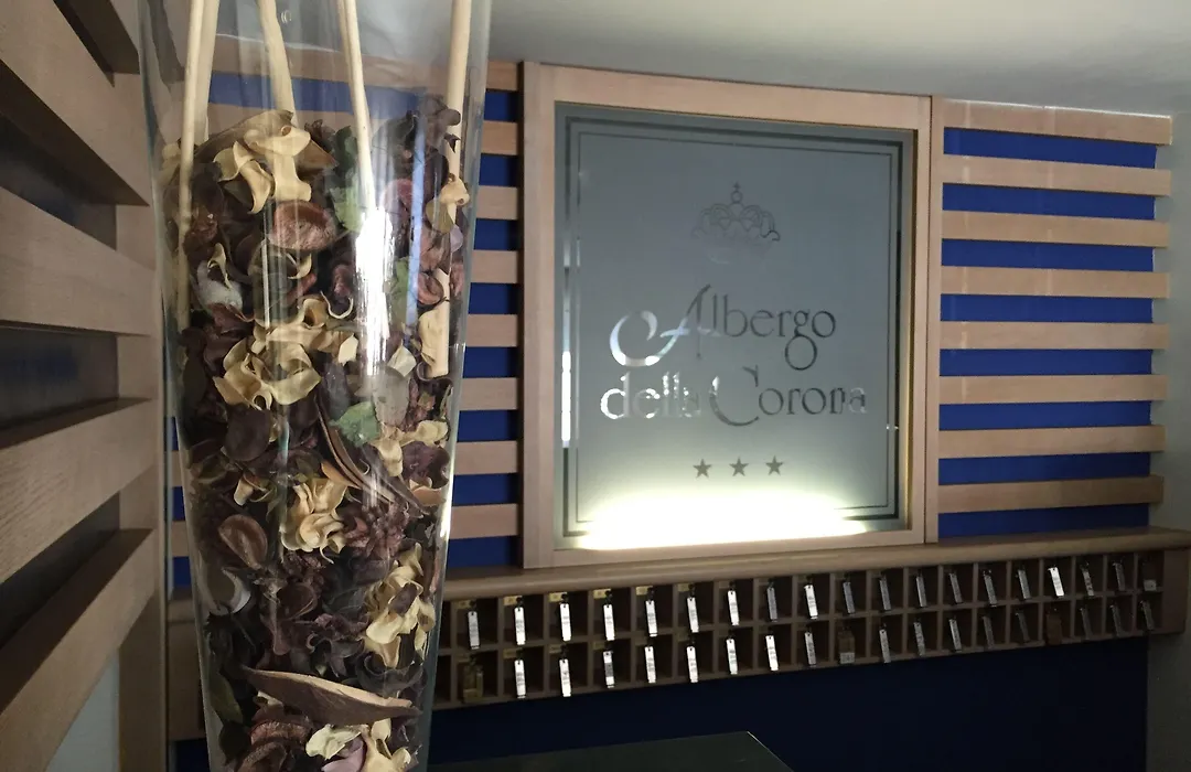 Albergo Della Corona-1