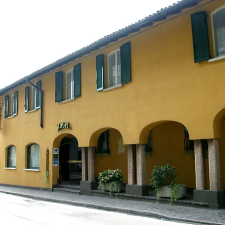 Albergo Della Corona-2